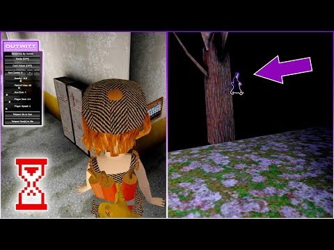 Видео: Создал огромную куклу и скинул монахиню за карту | Evil Nun 1.1.7