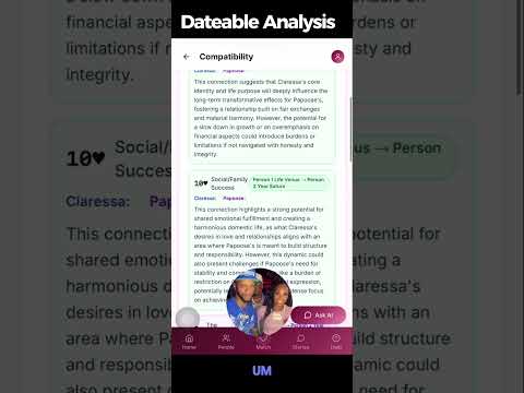 Видео: Кларисса Шилдс 6♦️ и Папуз 5♠️