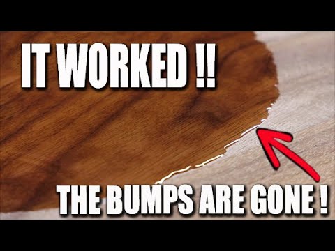 Видео: Я понял, почему твой полиуретан неровный!