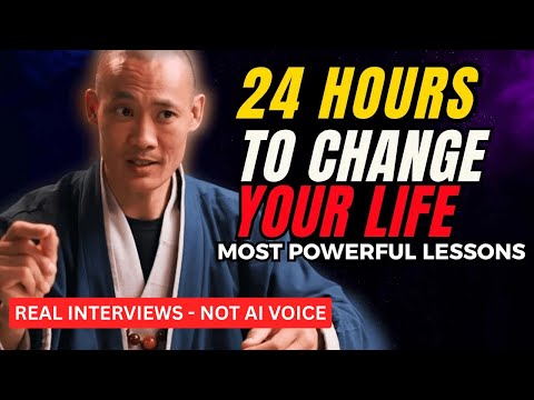 Видео: Ты знаешь, что делать. Но всё равно не делаешь этого | Мастер Ши Хэн И