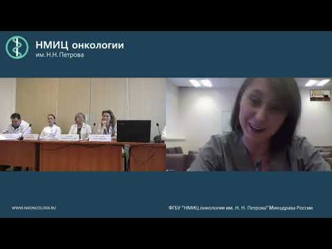 Видео: Представление клинического случая. г. Вологда.