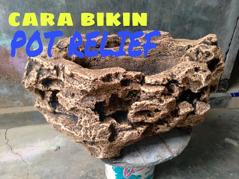 Видео: НЕТ РИБЕТА, Как сделать простой и недорогой СБОРНЫЙ ГОРШОК