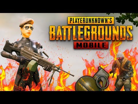 Видео: Я НЕ ОЖИДАЛ ТАКОГО ФИНАЛА! Битва с ПРИЗРАЧНЫМ ГОНЩИКОМ в PUBG MOBILE