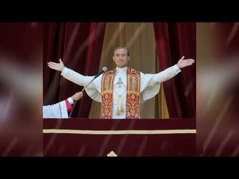 Видео: Жаринов Е. В. - Молодой Папа