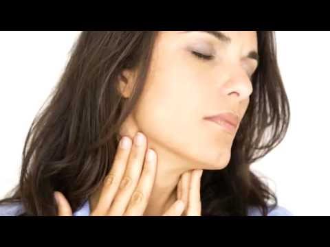Видео: Тумор на ларинкса - диагноза и лечение Larynx tumor