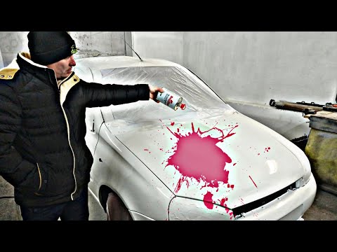 Видео: Перекупы готовят не по перекупски. Ваз 11193 в конце начала сыпаться.