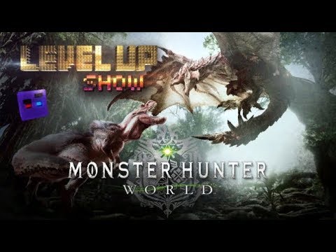 Видео: Level Up show, 3 сезон 12 серия  Обзор God of War