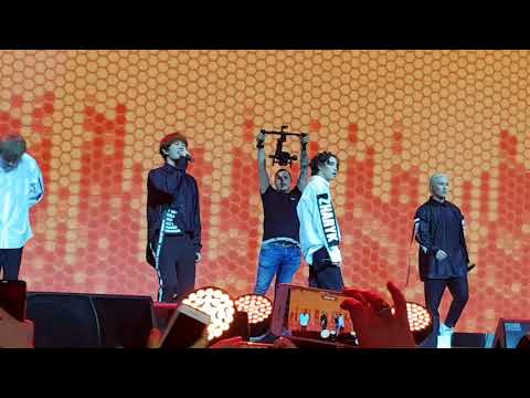 Видео: Ninety One - Ұмытпа / NEW YEAR GRAND CONCERT