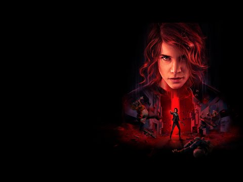 Видео: Control - обзор игры. Мистическая приключенческая игра, от создателей Max Pain и Alan Wake.