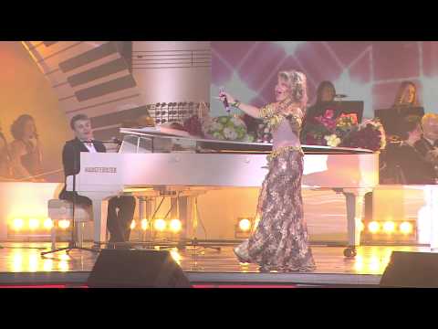 Видео: Азиза "Ты Меня Не Буди" . Авторский концерт Игоря Матеты "Играй, музыкант"