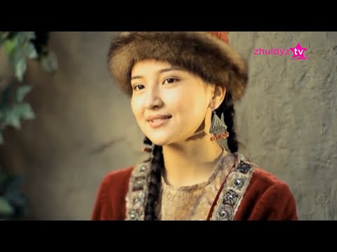 Видео: Арнау тобы - Махаббат жыры