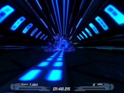 Видео: Nitronic Rush - Хардкор