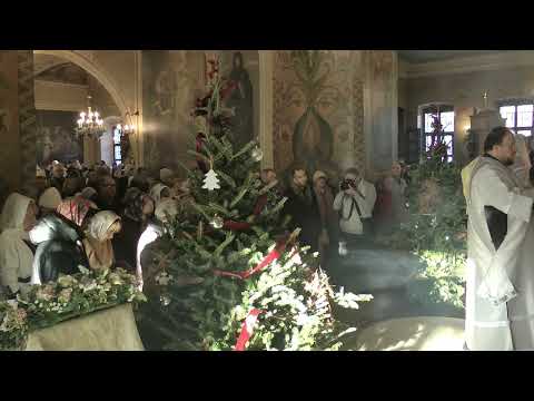 Видео: П.Чесноков Херувимская песнь Старо-симоновская