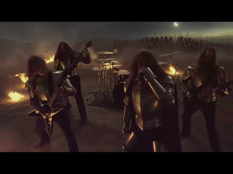 Видео: HROMOVERZHETS - Війна без Кінця (Official Video)
