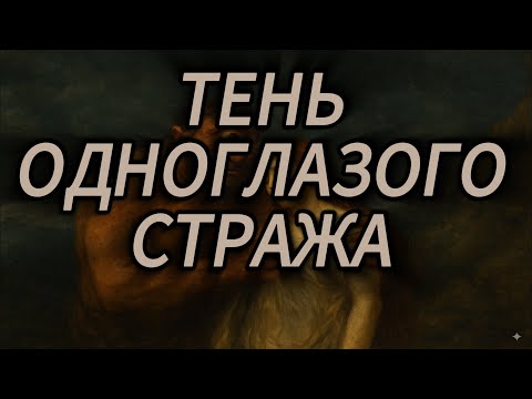 Видео: Тень одноглазого стража