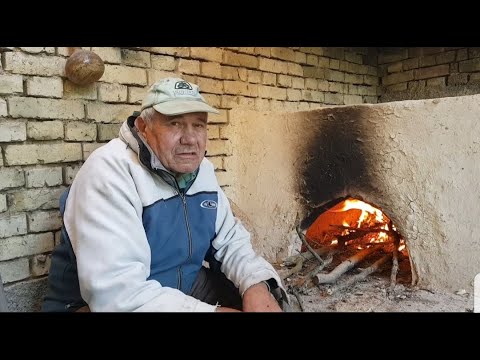 Видео: 🍖ГЕРГЬОВДЕН/ПЕЧЕНО  АГНЕШКО В ПЕЩ🍖