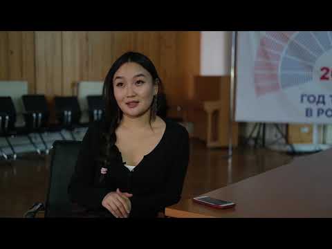 Видео: Фильм о фильме-сказке «Биэс ынахтаах Бэйбэрикээн эмээхсин»