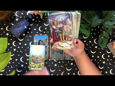 Видео: Близнецы ♊️ Новое начало приближается! 🦋