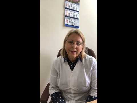 Видео: Соматоформная вегетативная дисфункция в практике психотерапевта