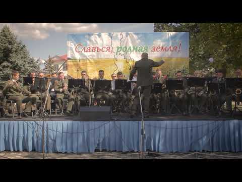 Видео: Оркестр Главного штаба ВС ПМР - Up Is Down (Пираты Карибского моря)