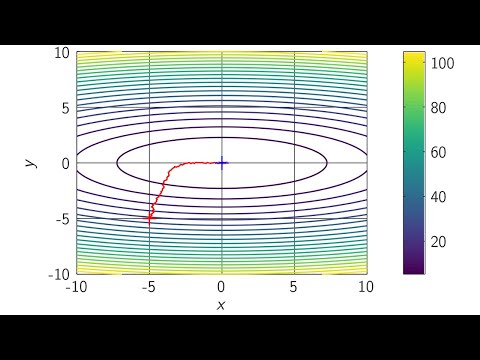 Видео: Методы случайного поиска