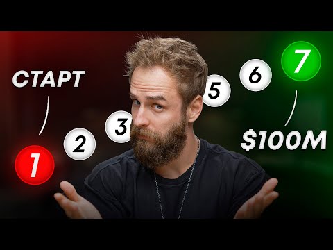 Видео: Что поможет стать успешнее? 7 принципов, которым следуют выдающиеся люди