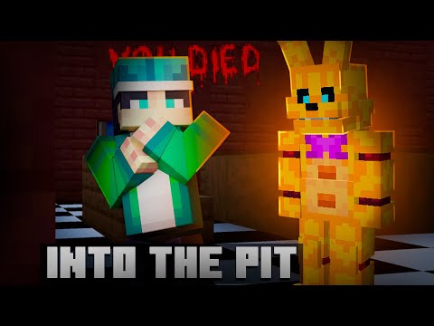 Видео: 😱ЭТО ЛУЧШАЯ КАРТА ПО INTO THE PIT В МАЙНКРАФТ ПЕ, Bedrock