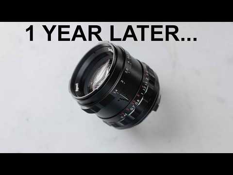 Видео: Линзы Thypoch: шумиха или реальность?