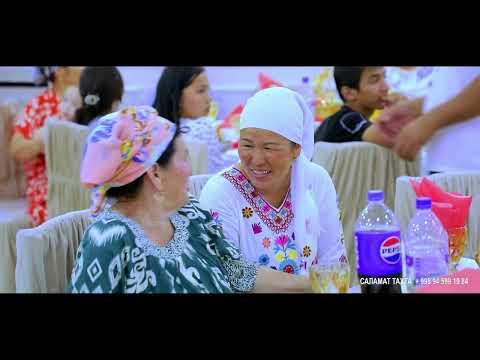 Видео: Абдираман & Айгул Бахыт тойы Тахтакопиршилер 20 06 2025 ж