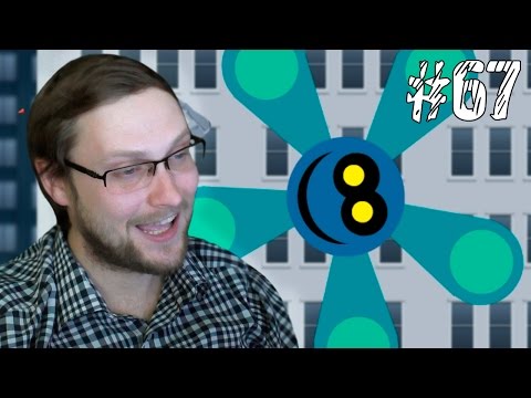 Видео: Happy Wheels Прохождение ► НОВЫЙ СЕЗОН ► #67