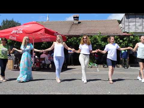 Видео: На събор в Жълтуша 07.08.2021-5