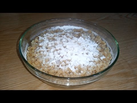 Видео: Варено сладко жито