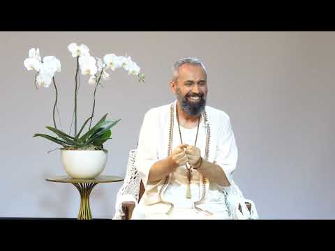 Видео: Сатсанг с Мастером Пранава РЕАЛЬНОСТЬ ЭТО ТИШИНА, И ЭТО ПРОСТО