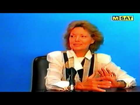 Видео: ПОСЛЕДНОТО ТЕЛЕВИЗИОННО ИНТЕРВЮ НА БРИГИТА ЧОЛАКОВА ПРИ ИВАН ИВАНОВ - ДЯДО В ШИК ШОК ШОУ!  16.09.99г