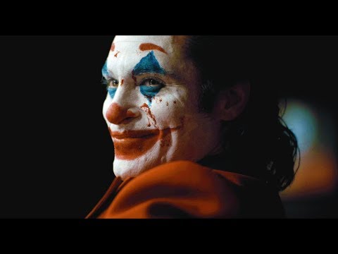 Видео: Как насчёт другой шутки, Мюррей? | Джокер [UltraHD, HDR]