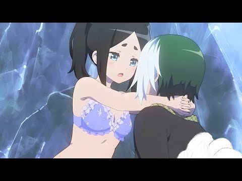 Видео: Ты здесь такой твёрдый | Развращённая гильдия