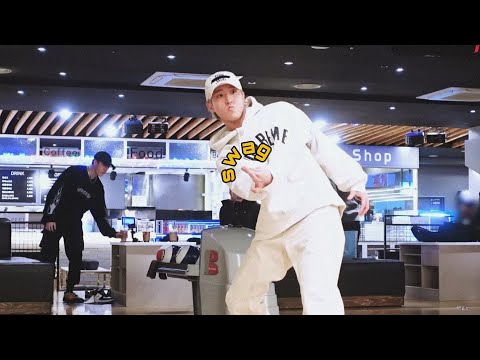 Видео: чемпион закатывания шаров [спецвыпуск]