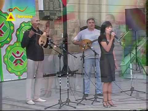 Видео: Елена и Георги Беделеви, Николай Алексиев - Стреза