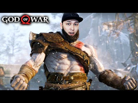 Видео: ӘКЕ мен БАЛА ✦ God of War ✦ 6 БӨЛІМ