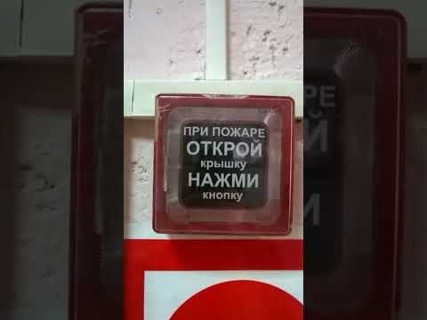 Видео: ПОЖАРНАЯ ТРЕВОГА 1 час слушать