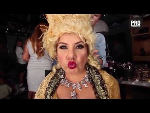 Видео: Comedy Woman: Промо нового сезона