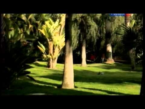 Видео: Изгнанник. Александр Герцен