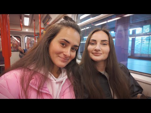 Видео: ПЕРВЫЕ ПРОДАЖИ НА ВБ, ПУТЕШЕСТВИЕ В ЧЕХИЮ / влог