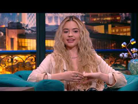 Видео: Шоуто на Николаос Цитиридис: Младата музикална сензация Десита за дуета с Галин