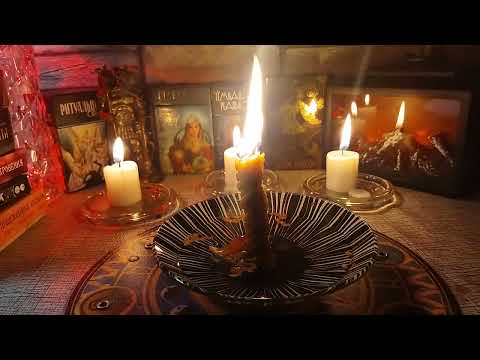 Видео: ЧТОБЫ ВЫСШИЕ СИЛЫ , БОГИ , АНГЕЛЫ   ХРАНИТЕЛИ ,  ВАШ РОД  ВСЕГДА БЫЛИ НА ВАШЕЙ ЗАЩИТЕ