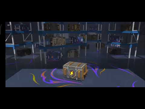 Видео: Собери их все! 50 контейнеров