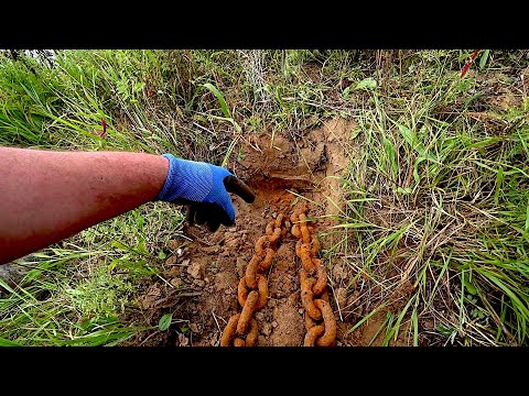 Видео: Прогулялся по советским заводским свалкам!