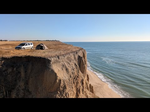 Видео: 2025.09.15-24 Budjak_Буджак