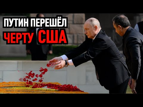 Видео: Украина между двух огней. Откровения американской стороны и НОВОЕ ЛИЦО РУССКОГО МИРА.