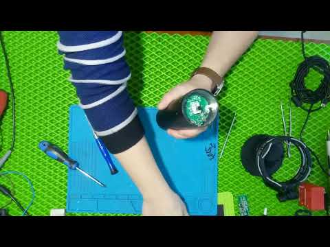 Видео: Микрофон HyperX QuadCast S